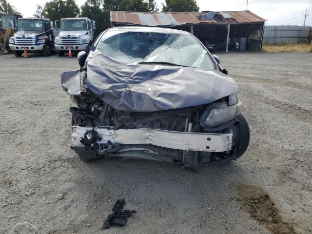 Photo 4 VIN: 19XFB2F82FE219183 - HONDA CIVIC EX 