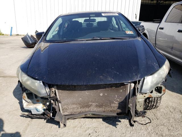 Photo 4 VIN: 19XFB2F82FE230622 - HONDA CIVIC EX 