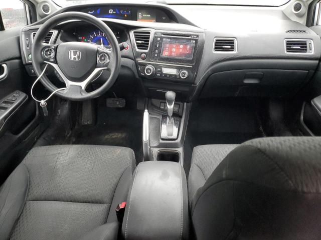 Photo 7 VIN: 19XFB2F82FE237800 - HONDA CIVIC 