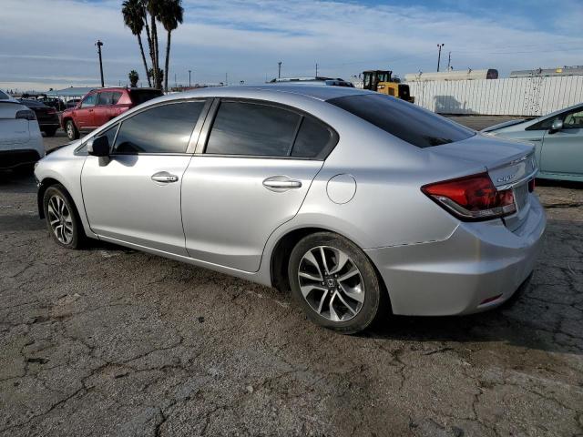 Photo 1 VIN: 19XFB2F82FE241751 - HONDA CIVIC EX 