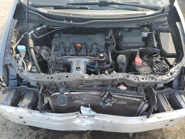 Photo 10 VIN: 19XFB2F82FE269131 - HONDA CIVIC 