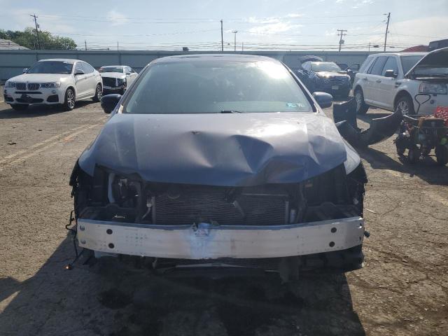 Photo 4 VIN: 19XFB2F82FE269131 - HONDA CIVIC 