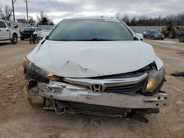 Photo 4 VIN: 19XFB2F83CE001569 - HONDA CIVIC 