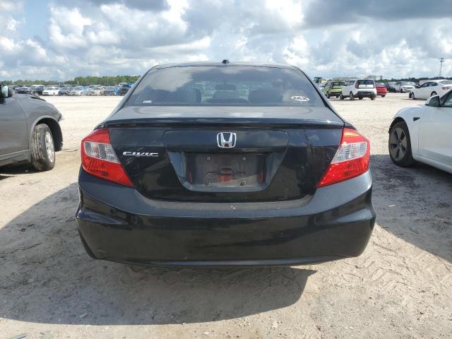 Photo 5 VIN: 19XFB2F83CE013396 - HONDA CIVIC EX 