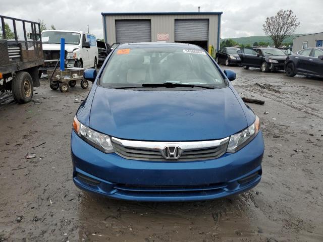 Photo 4 VIN: 19XFB2F83CE337755 - HONDA CIVIC 