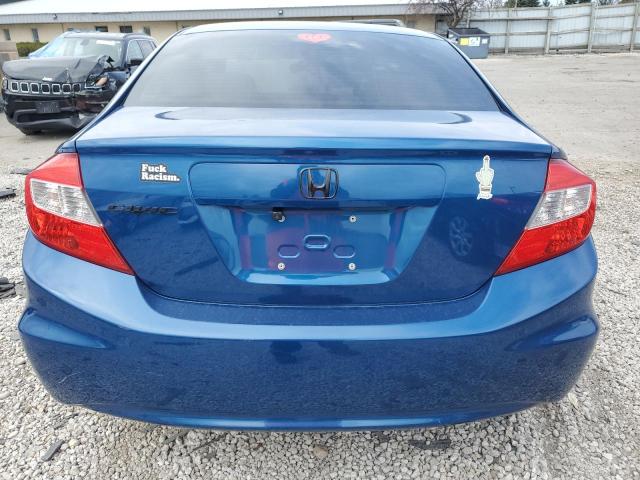 Photo 5 VIN: 19XFB2F83CE352871 - HONDA CIVIC 