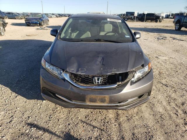 Photo 4 VIN: 19XFB2F83DE023783 - HONDA CIVIC EX 