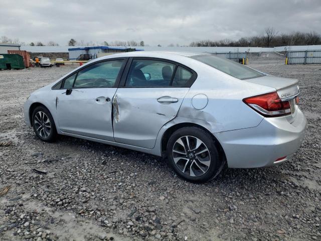 Photo 1 VIN: 19XFB2F83DE041250 - HONDA CIVIC 