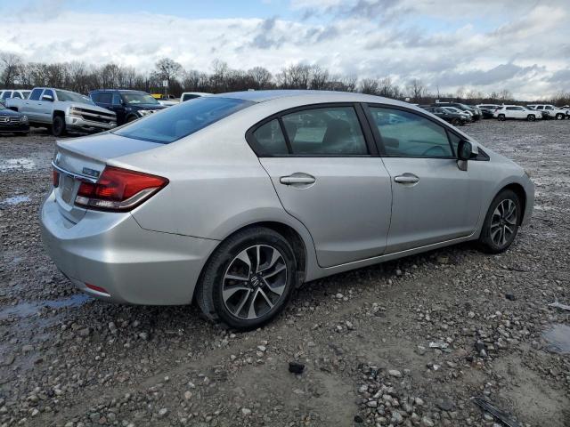 Photo 2 VIN: 19XFB2F83DE041250 - HONDA CIVIC 