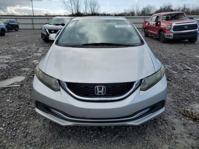 Photo 4 VIN: 19XFB2F83DE041250 - HONDA CIVIC 