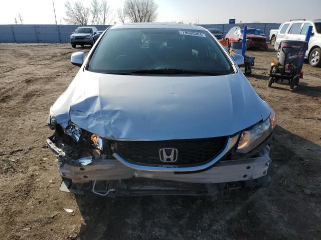 Photo 4 VIN: 19XFB2F83DE049963 - HONDA CIVIC EX 