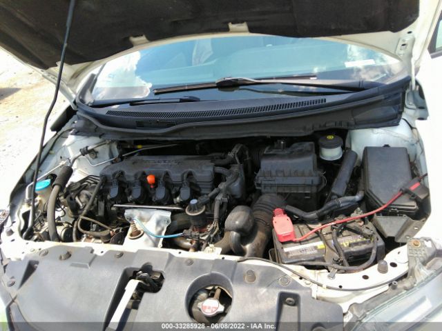 Photo 9 VIN: 19XFB2F83DE050028 - HONDA CIVIC SDN 