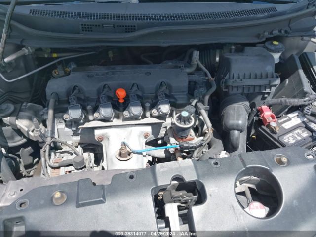 Photo 9 VIN: 19XFB2F83DE069002 - HONDA CIVIC 