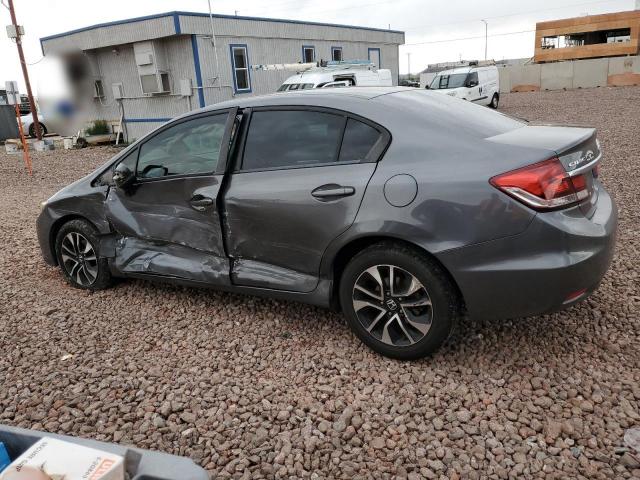 Photo 1 VIN: 19XFB2F83DE099083 - HONDA CIVIC 