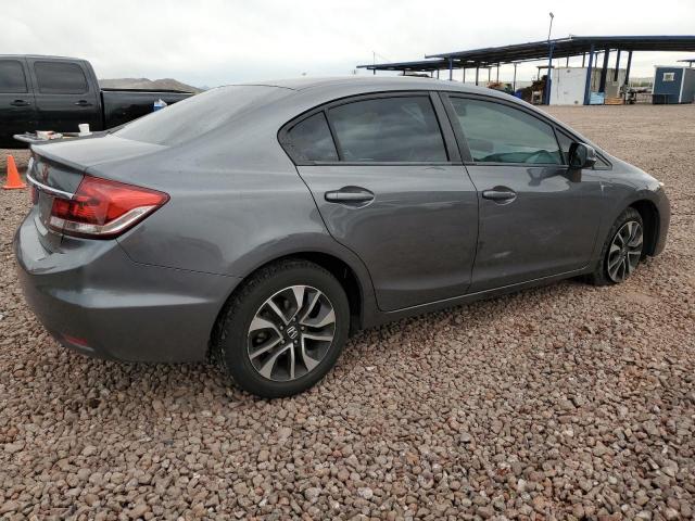 Photo 2 VIN: 19XFB2F83DE099083 - HONDA CIVIC 