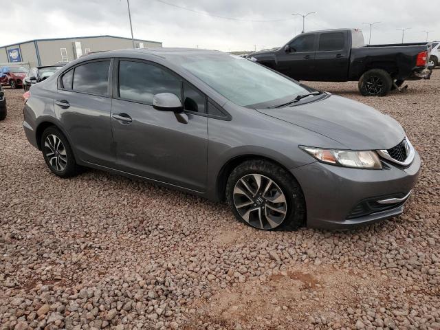 Photo 3 VIN: 19XFB2F83DE099083 - HONDA CIVIC 