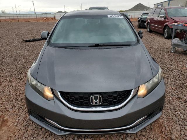 Photo 4 VIN: 19XFB2F83DE099083 - HONDA CIVIC 