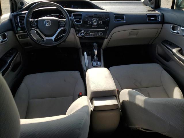 Photo 7 VIN: 19XFB2F83DE203720 - HONDA CIVIC EX 