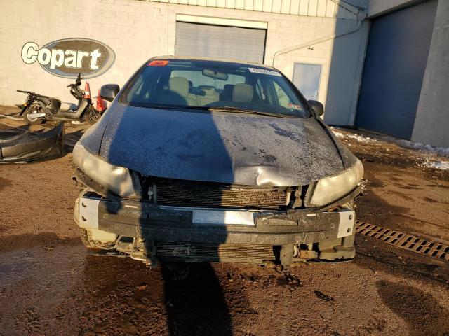 Photo 4 VIN: 19XFB2F83DE215687 - HONDA CIVIC 