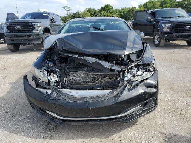 Photo 4 VIN: 19XFB2F83DE232666 - HONDA CIVIC 