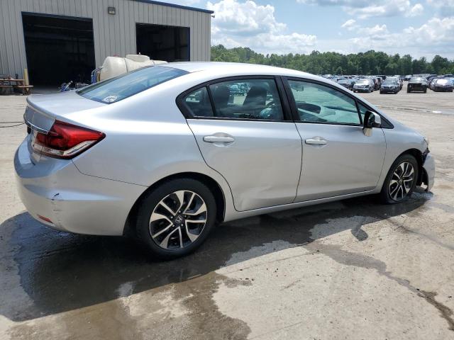 Photo 2 VIN: 19XFB2F83DE267644 - HONDA CIVIC EX 