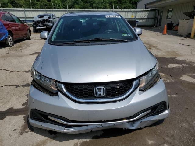 Photo 4 VIN: 19XFB2F83DE267644 - HONDA CIVIC EX 