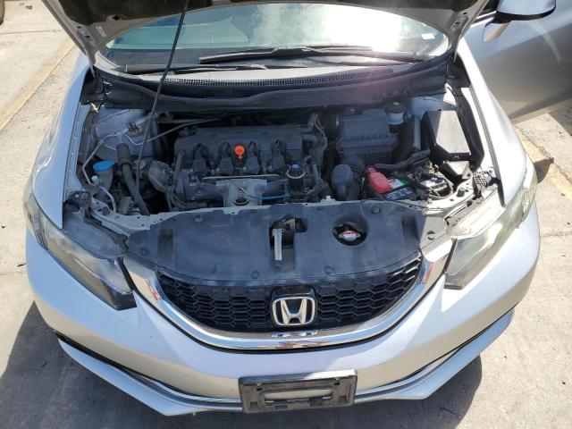 Photo 10 VIN: 19XFB2F83DE277204 - HONDA CIVIC 