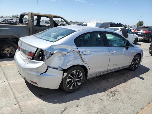 Photo 2 VIN: 19XFB2F83DE277204 - HONDA CIVIC 