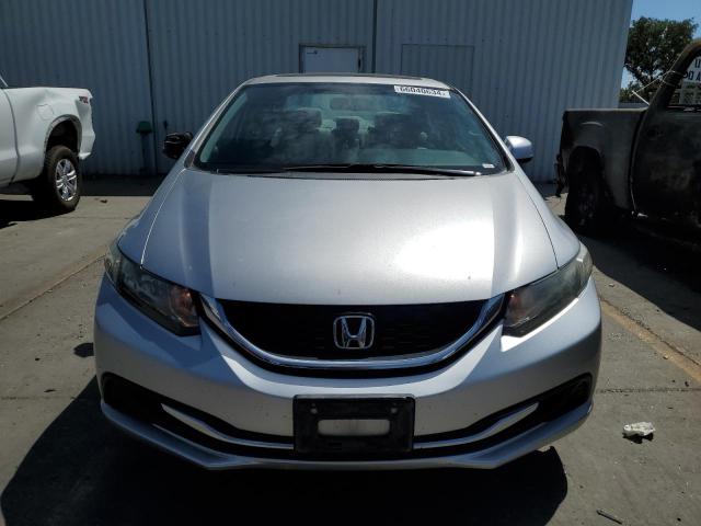 Photo 4 VIN: 19XFB2F83DE277204 - HONDA CIVIC 