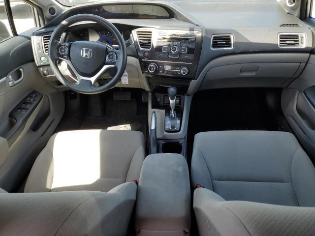 Photo 7 VIN: 19XFB2F83DE277204 - HONDA CIVIC 