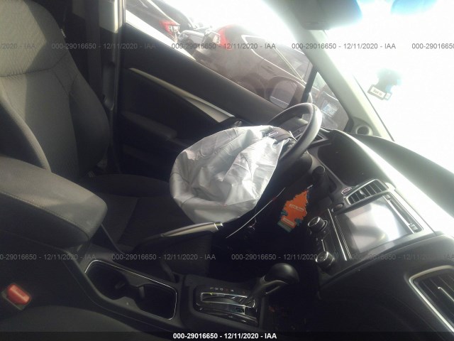 Photo 4 VIN: 19XFB2F83EE003311 - HONDA CIVIC SEDAN 