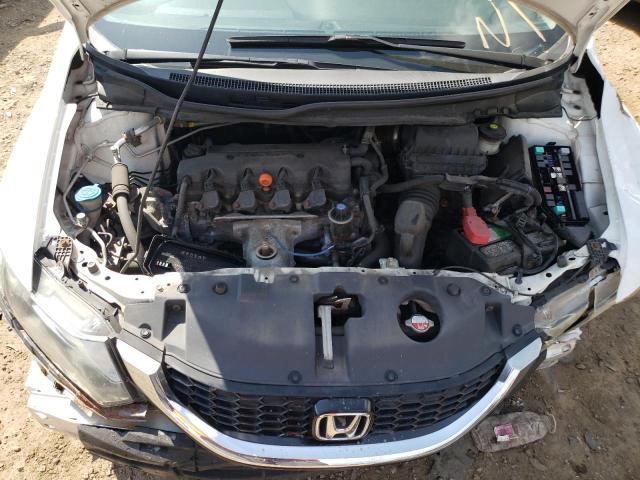 Photo 6 VIN: 19XFB2F83EE052041 - HONDA CIVIC 