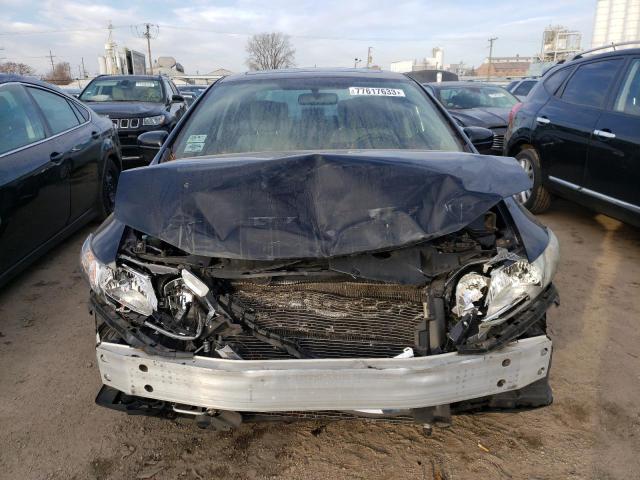 Photo 4 VIN: 19XFB2F83EE062228 - HONDA CIVIC 