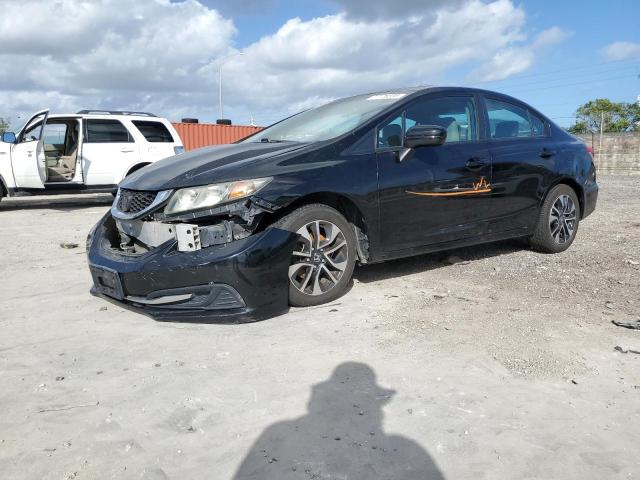 Photo 0 VIN: 19XFB2F83EE213679 - HONDA CIVIC 