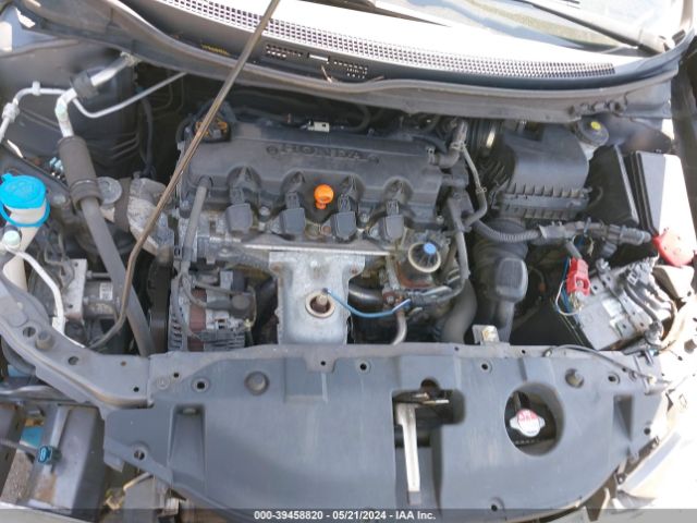 Photo 9 VIN: 19XFB2F83EE221510 - HONDA CIVIC 