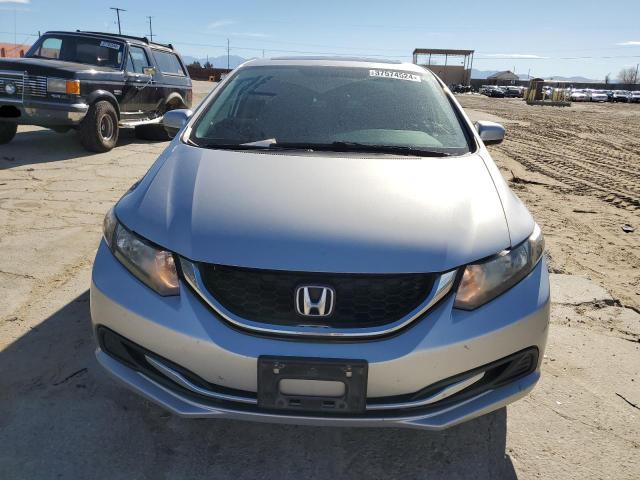 Photo 4 VIN: 19XFB2F83EE235066 - HONDA CIVIC 