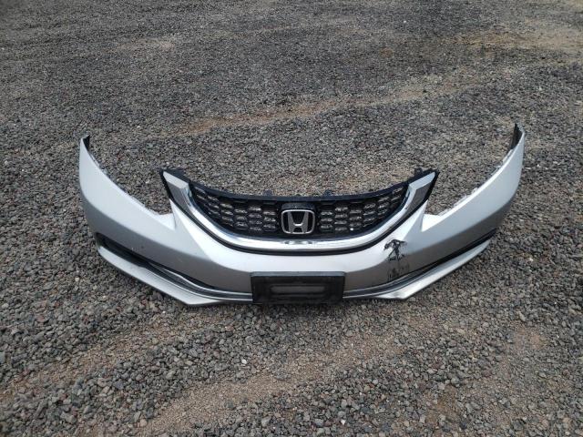 Photo 11 VIN: 19XFB2F83FE003472 - HONDA CIVIC EX 