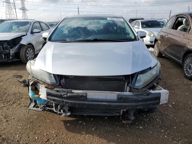 Photo 4 VIN: 19XFB2F83FE011782 - HONDA CIVIC EX 