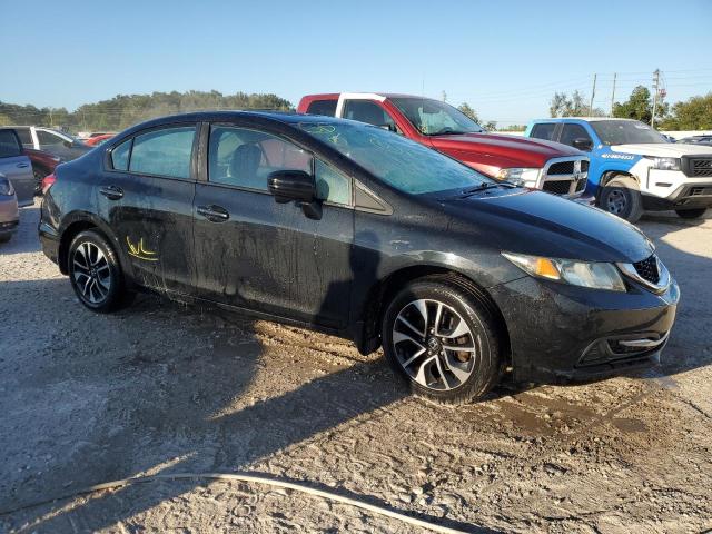 Photo 3 VIN: 19XFB2F83FE024855 - HONDA CIVIC EX 