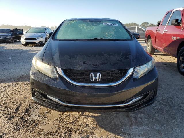 Photo 4 VIN: 19XFB2F83FE024855 - HONDA CIVIC EX 