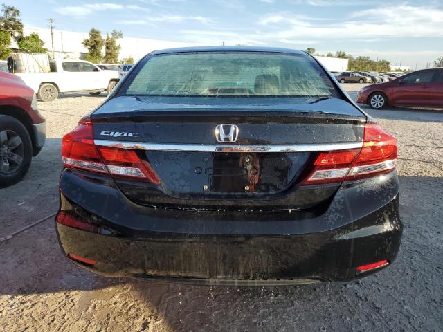 Photo 5 VIN: 19XFB2F83FE024855 - HONDA CIVIC EX 