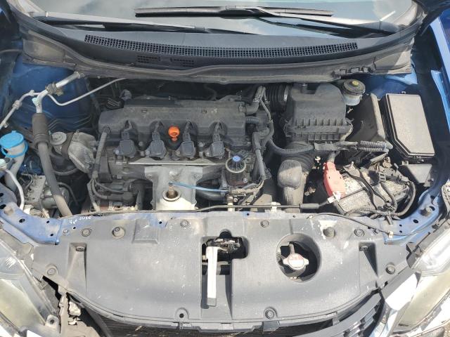 Photo 10 VIN: 19XFB2F83FE031126 - HONDA CIVIC EX 