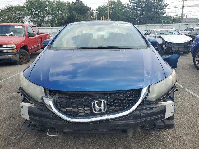 Photo 4 VIN: 19XFB2F83FE031126 - HONDA CIVIC EX 