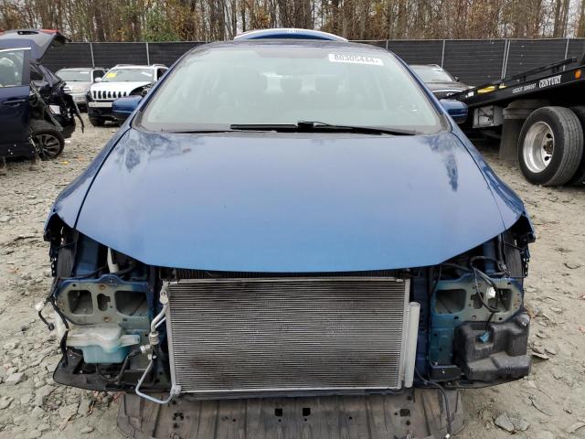 Photo 4 VIN: 19XFB2F83FE031188 - HONDA CIVIC EX 