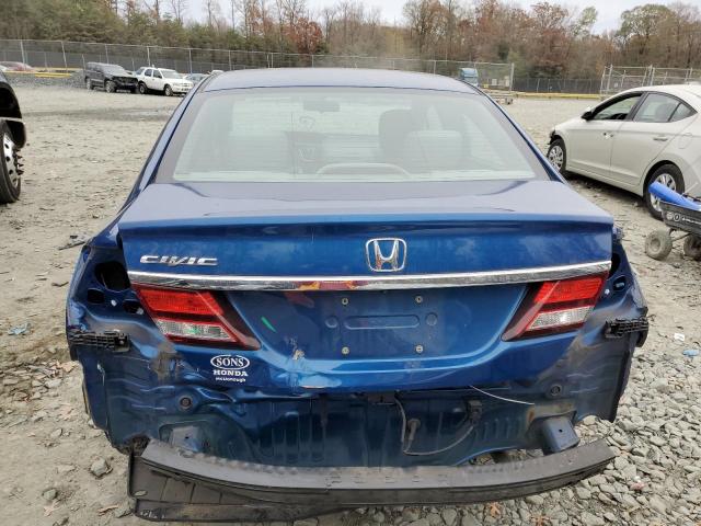 Photo 5 VIN: 19XFB2F83FE031188 - HONDA CIVIC EX 