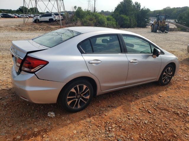 Photo 2 VIN: 19XFB2F83FE044300 - HONDA CIVIC 