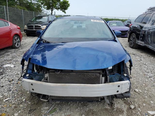 Photo 4 VIN: 19XFB2F83FE049867 - HONDA CIVIC 