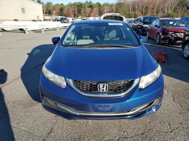 Photo 4 VIN: 19XFB2F83FE067849 - HONDA CIVIC 