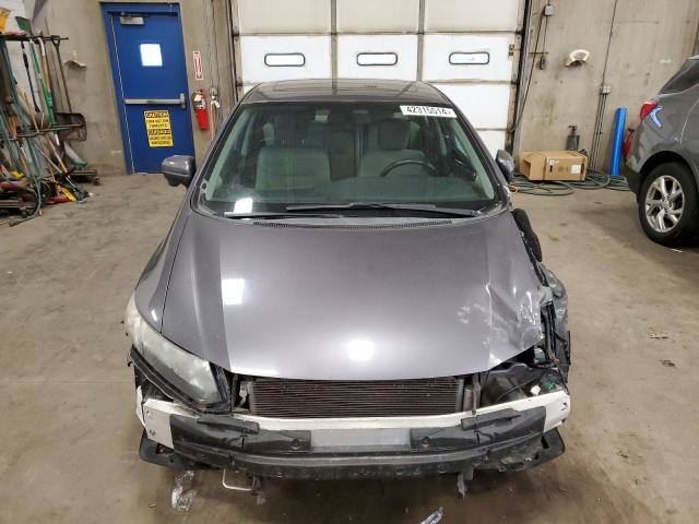 Photo 4 VIN: 19XFB2F83FE075174 - HONDA CIVIC 