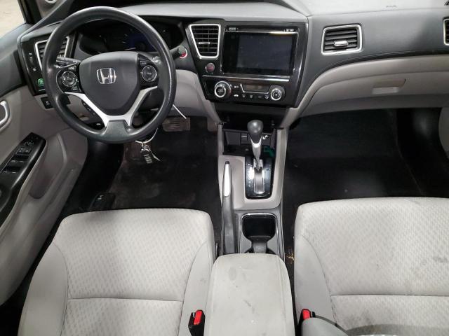 Photo 7 VIN: 19XFB2F83FE075174 - HONDA CIVIC 